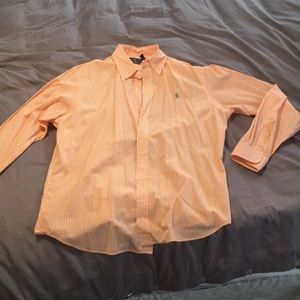 Polo Ralph Lauren dress shirt